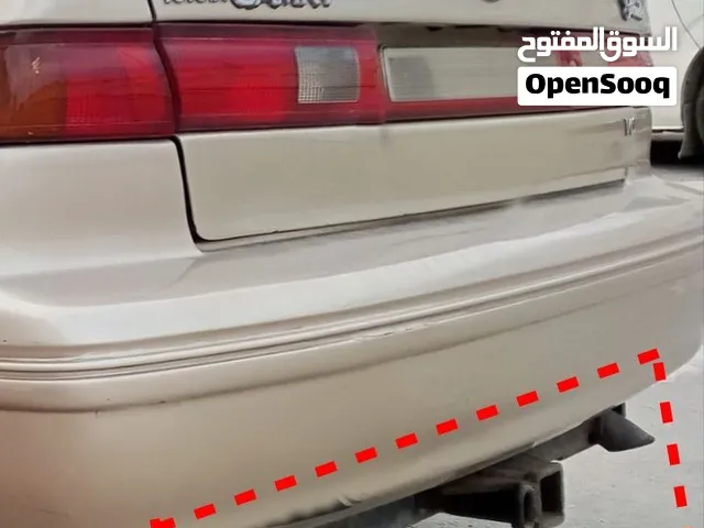 للبيع قاعدة قلص تركب على كامري من 98-2002