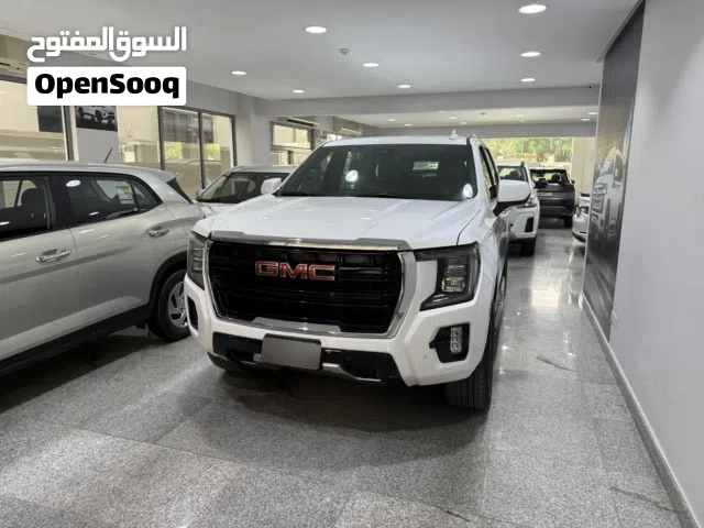 Used GMC Yukon in Northern Governorate