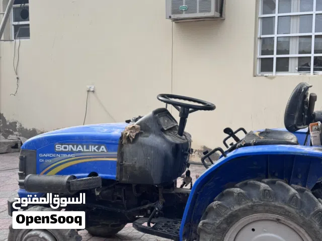 هياسه ( حراثه مزارع نوع مستبيشي)