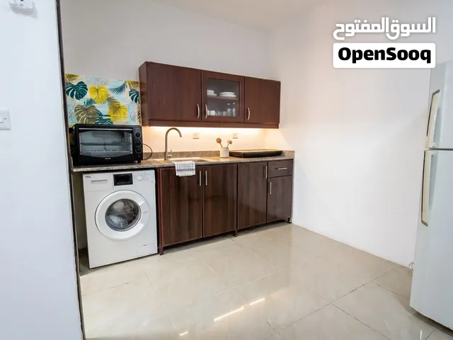 Studio Fully Furnished 30 SQM in New Salata Including Bills
