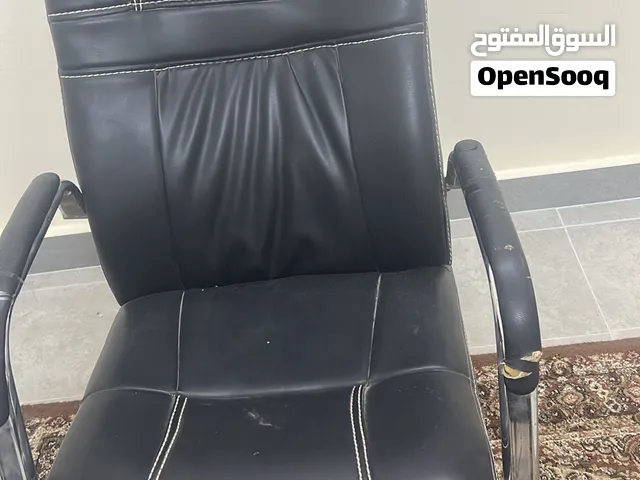 كرسي مكتب جانبي