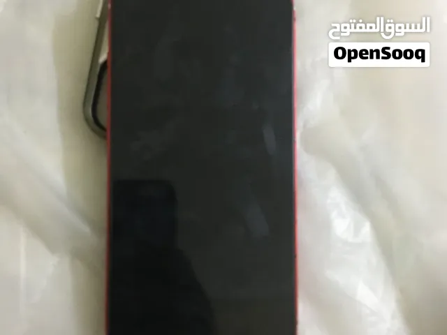 ايفون 13مغيرش حاجه بطاريتو 76جي من الامارات