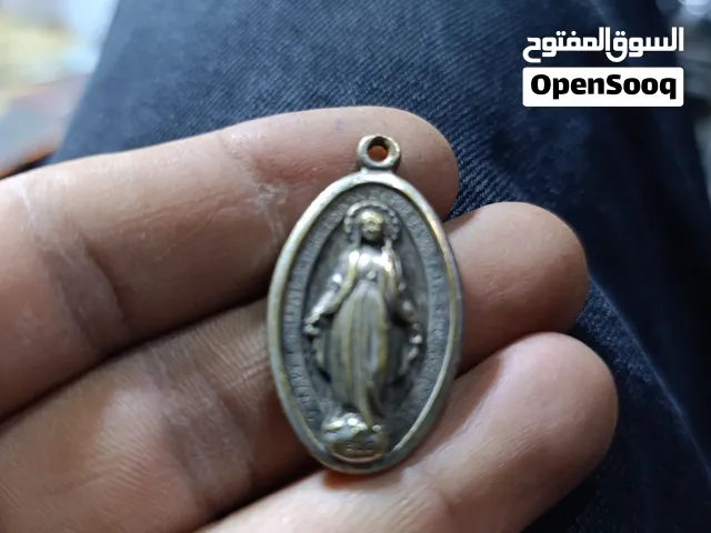 الميداليه العجيبه