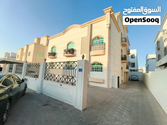 Spacious 1BR Flat  Prime Location in Bousher  200 RO