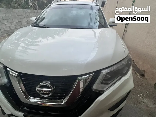 Used Nissan Rogue in Al Dhahirah