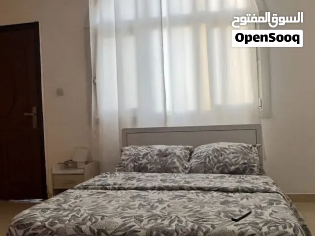 Bed and matreess for 200 aed