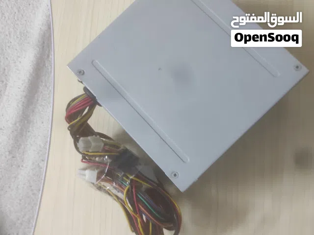 بور شغال يعمل عمل جيد