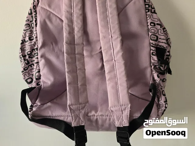 Pinky backback