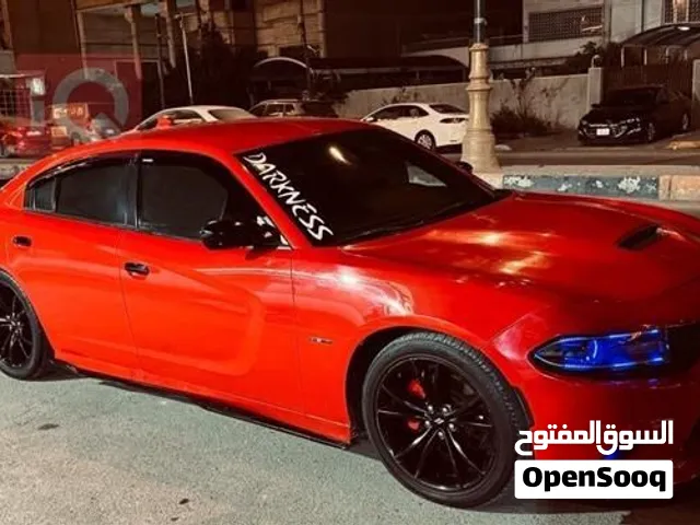 Used Dodge Charger in Baghdad