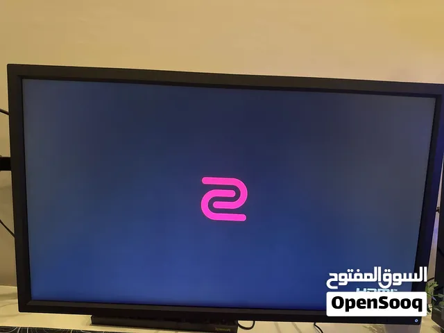 BenQ ZOWIE XL2731 27” Gaming Monitor – 144Hz, 1ms, Full HD (1080p)