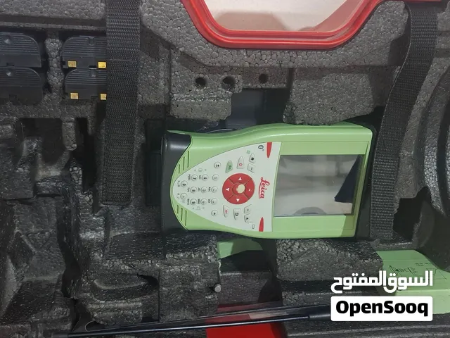 جهاز مساحه جي بي اس GS15
