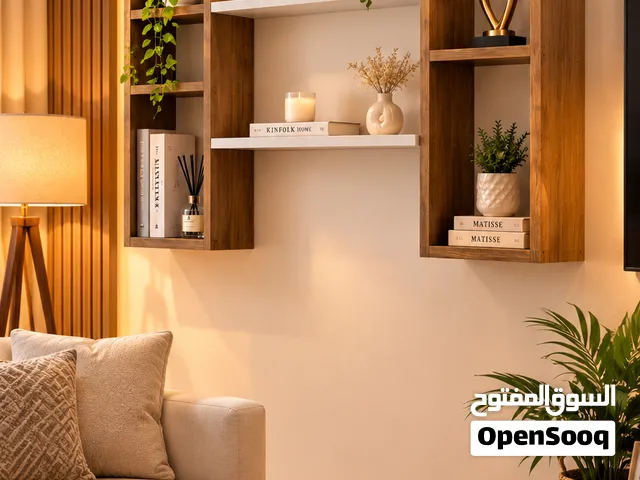 ديكور للمنزل والمكتب بحلة رائعة للمزيد من معلومات تفضلو على خاص هناك عدة الوان اخرى