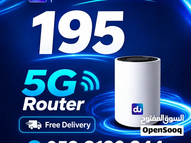 du home wifi internet service 5g service for home and offices
