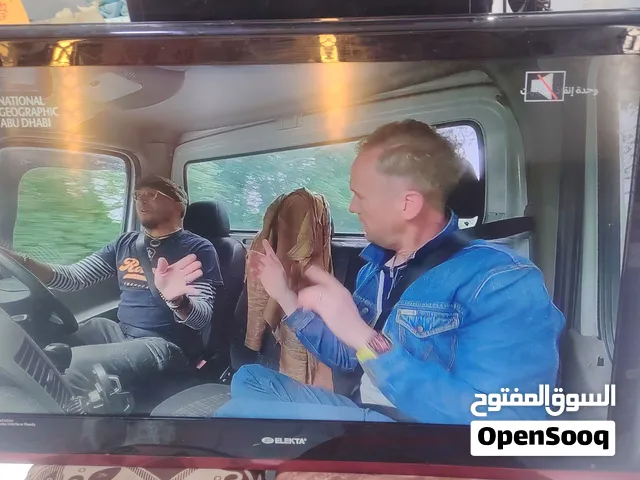 شاشه 37 بوصه سمارت