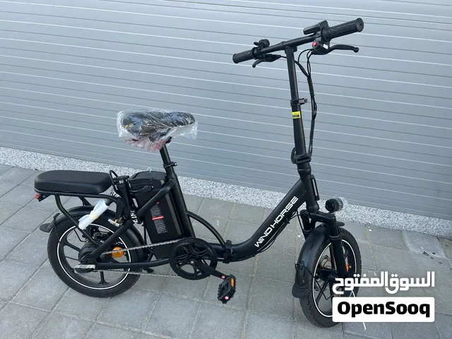 WINDHORSE W2B Electric Bike