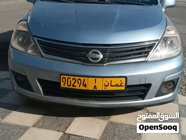Nissan versa good car for sale