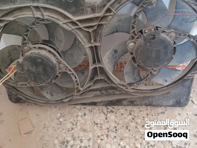 مروحه مكيف فورد سكيب تشتغل