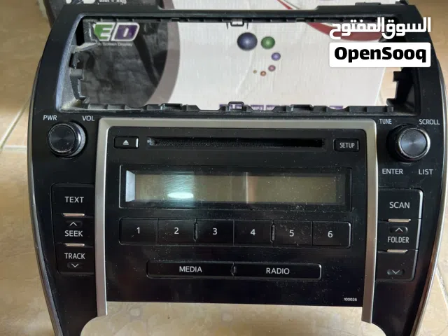 مسجل كامري 2014