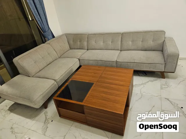 Home Centre Murano Sofa / Couch