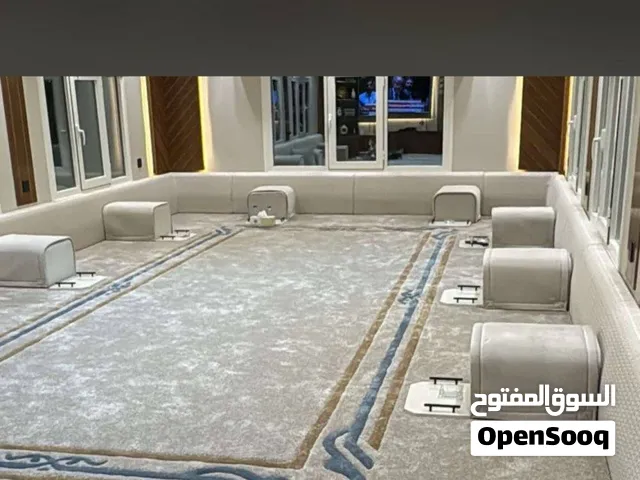 تفصال  سجاد وتنجيد  وستاير