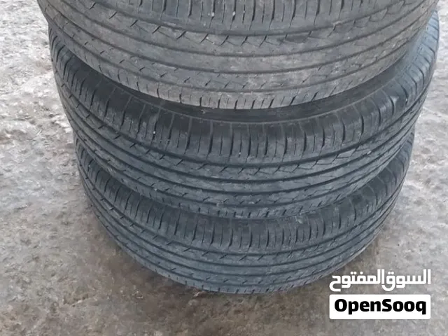 215/65/15 سيريا تامه بالديسكووو