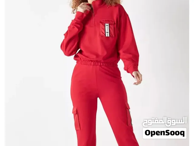 طقم رياضي  نسائي kappa اصلي