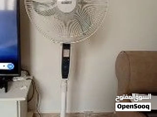 مروحة كهربائية من نوع SUNTECH