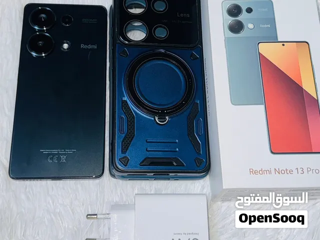 Xiaomi 13 Pro 256 GB in Zarqa