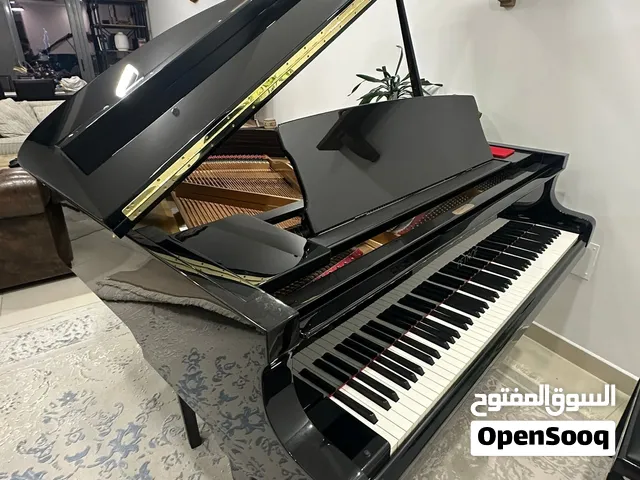 Grand Piano for sale Petrof P 159 Bora