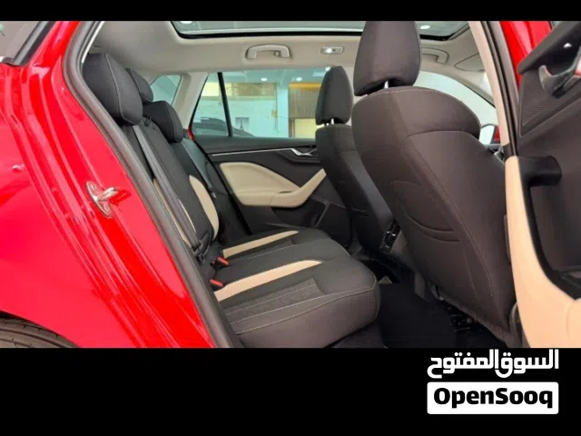 Used Skoda Kamiq in Cairo