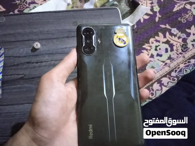 Xiaomi Redmi K40 Pro 256 GB in Sana'a