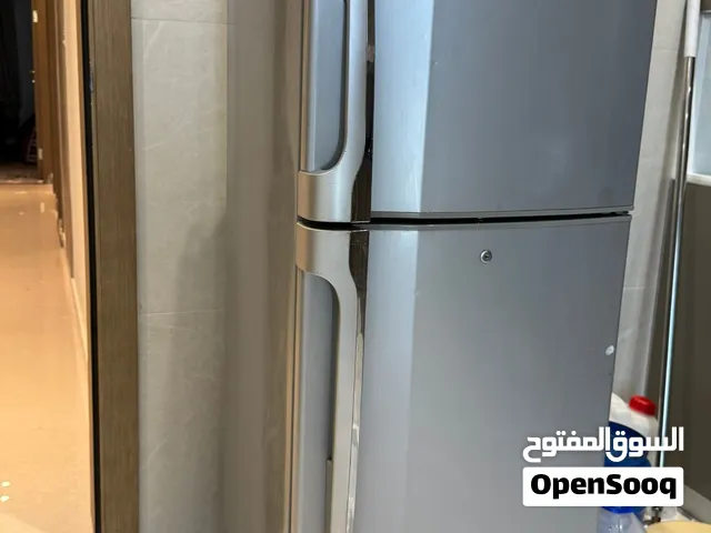 Toshiba 280 liters refrigerator