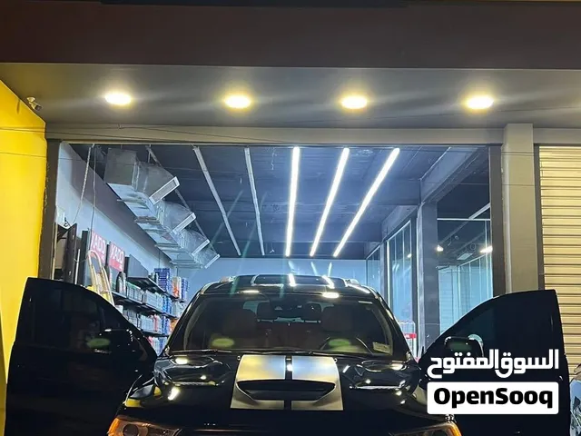 2018 دودج دورانجو Citadel