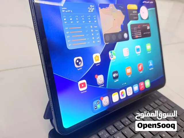 Apple iPad pro 5 256 GB in Al Batinah