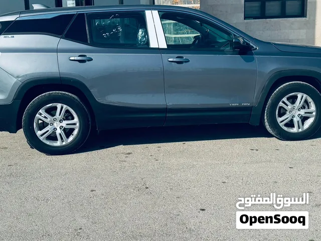 Used GMC Terrain in Wasit