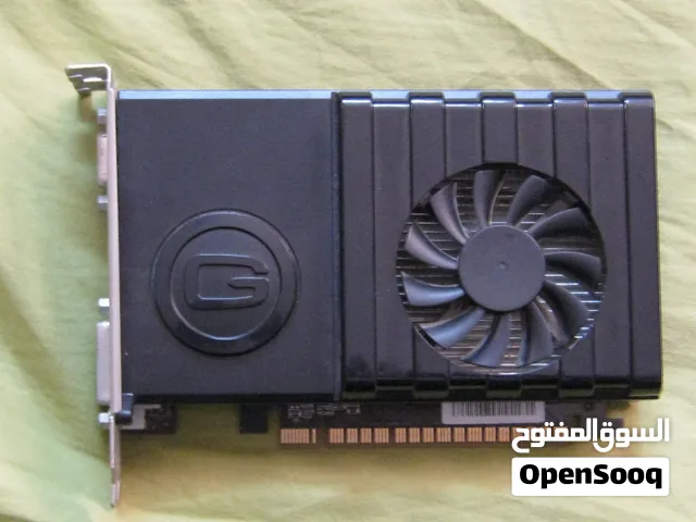 كرت شاشة  GT730 2GB