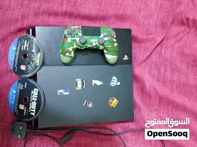 سوني 4 مستعمل