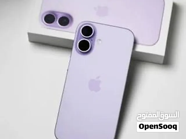 iPhone 17 256GB Lavender – Excellent Condition