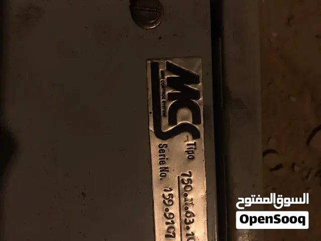 ساعة قياس الضغط الهيدروليكي استعمل نظيف