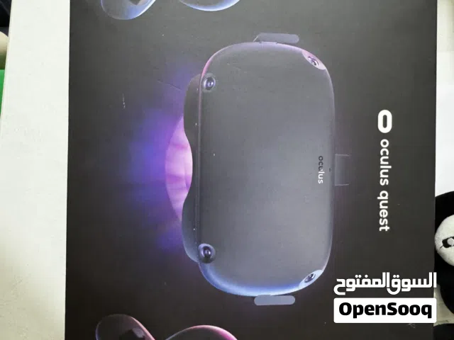 Oculus one