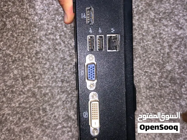 قطعه لزياده وصلات جهاز الابتوب قديم من شركه Dell