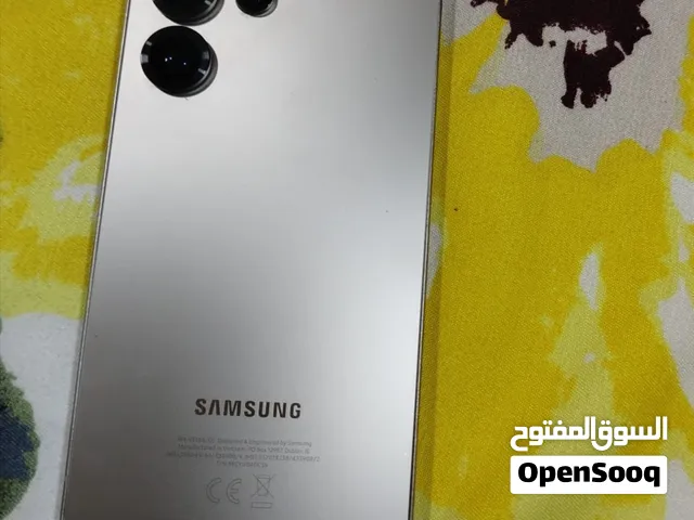 S25 الترا 512 قيقا