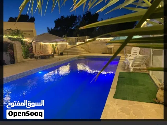 2 Bedrooms Chalet for Rent in Irbid Hatim village