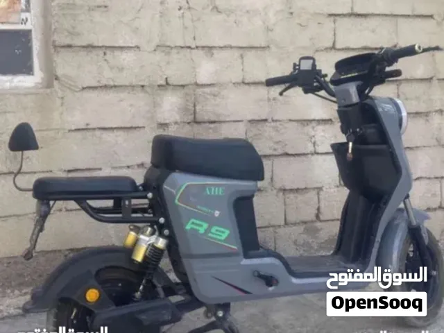 دراجه R9-2026
