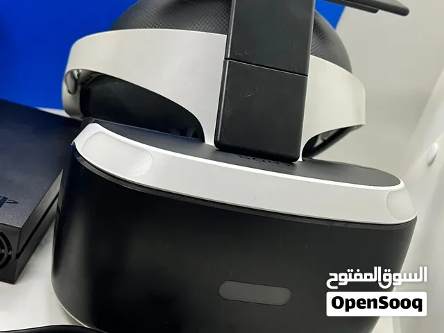 نظارات واقع افتراضي سوني 4 VR1