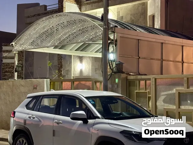 New Toyota 4 Runner in Basra