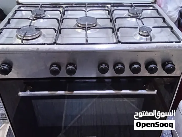 للبيع طباخ ابو الفرن 5 عيون كبير وجديد العنوان البصره دور الهنديه السعر 300 وبيه مجال