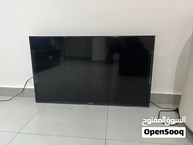تلفاز ماركة fisher