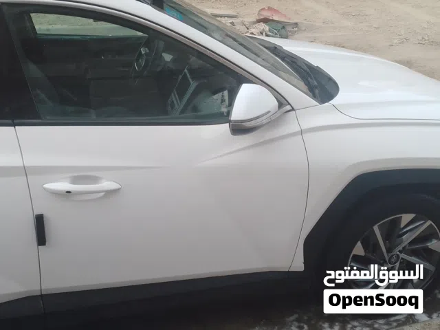 2023 هيونداي توسان Standard