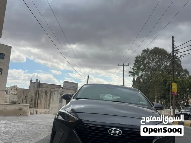 هيونداي ايونك 2019 للبيع